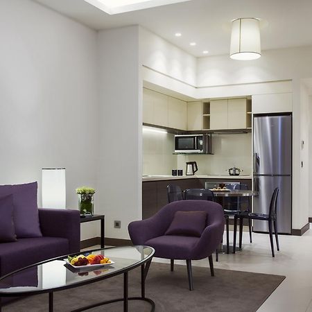 Erbil Arjaan by Rotana Hotel Bagian luar foto