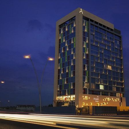 Erbil Arjaan by Rotana Hotel Bagian luar foto