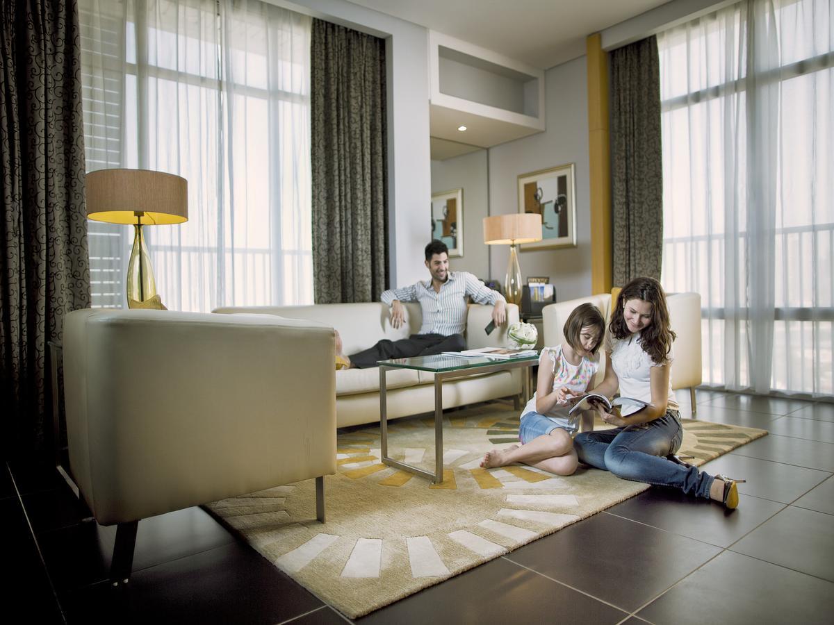 Erbil Arjaan by Rotana Hotel Bagian luar foto