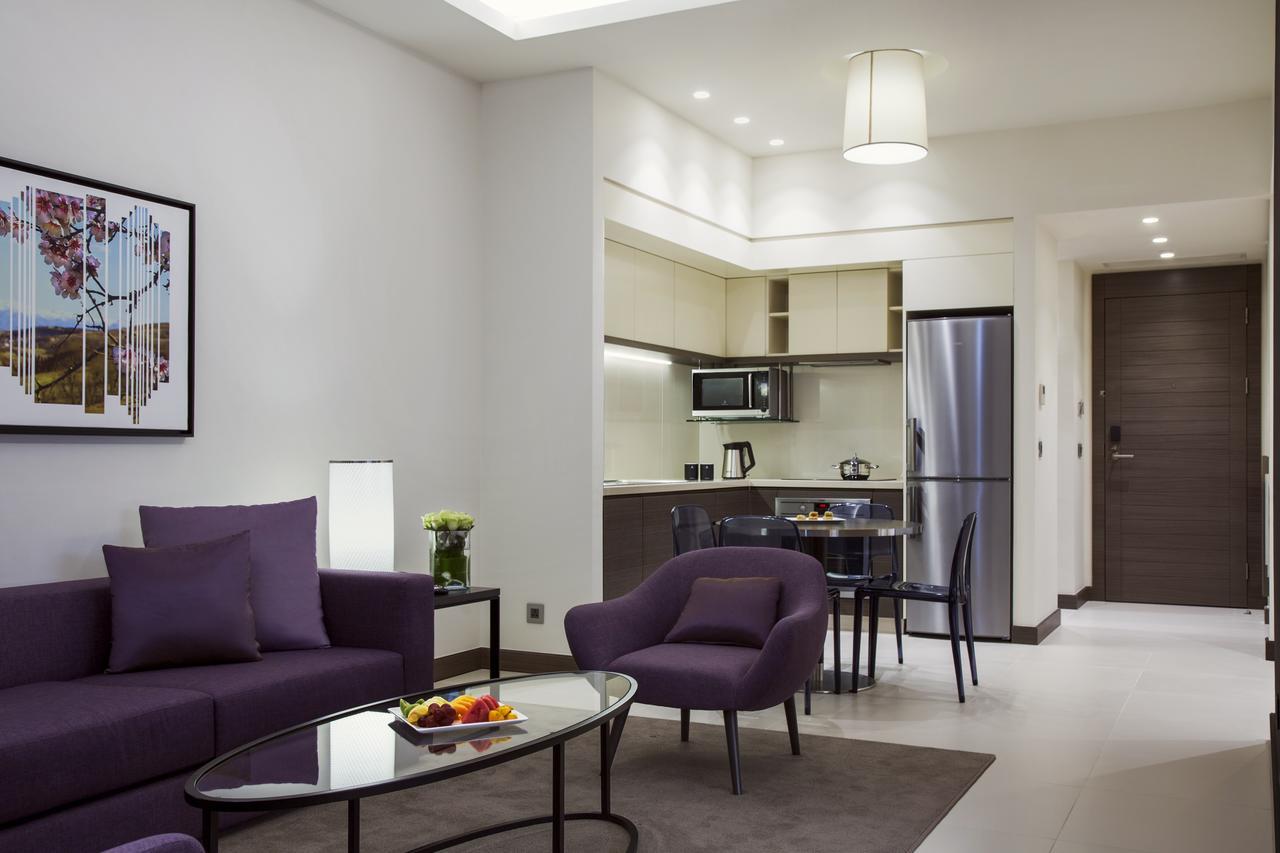 Erbil Arjaan by Rotana Hotel Bagian luar foto