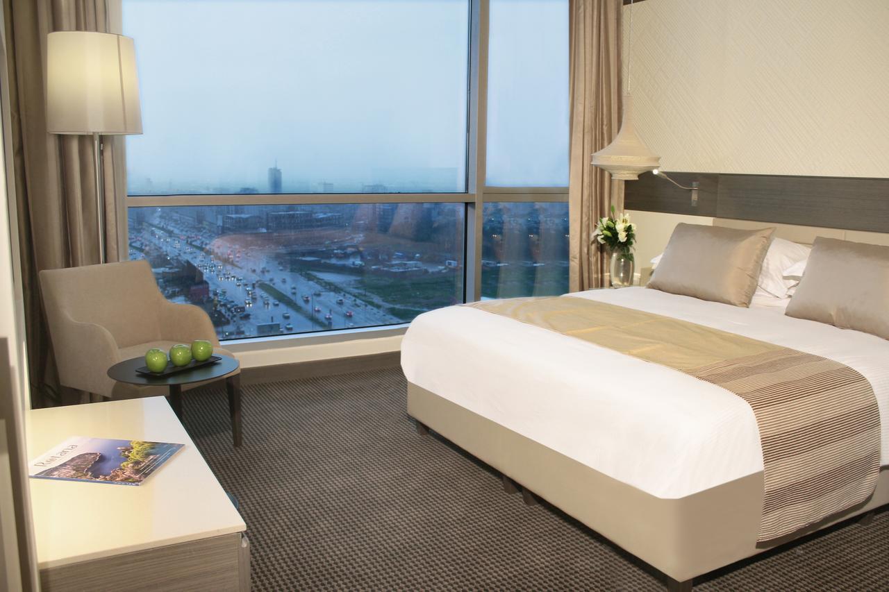 Erbil Arjaan by Rotana Hotel Bagian luar foto