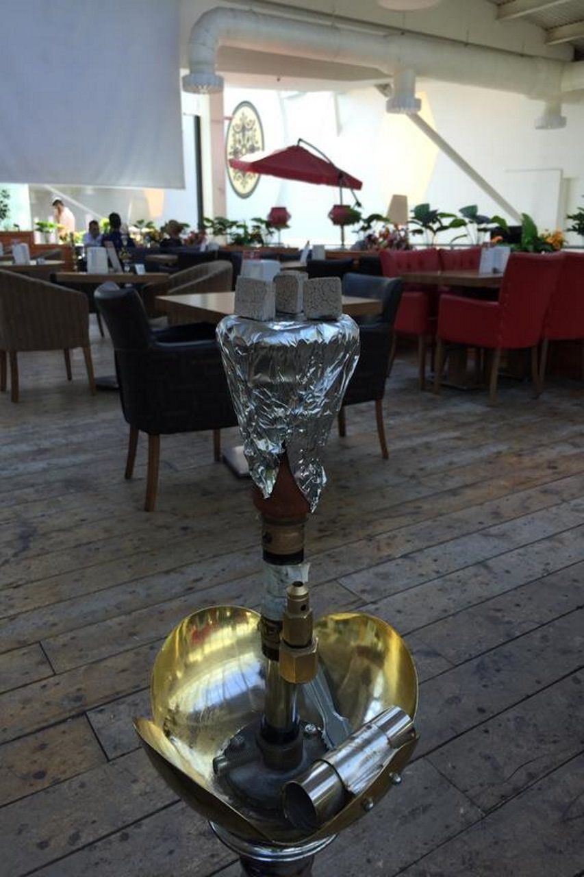 Erbil Arjaan by Rotana Hotel Bagian luar foto